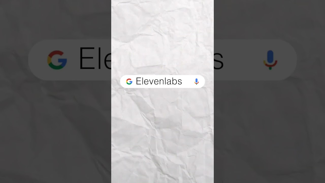 The Best AI Voice Generator for Creating Amazing Audio Content - ElevenLabs Tutorial