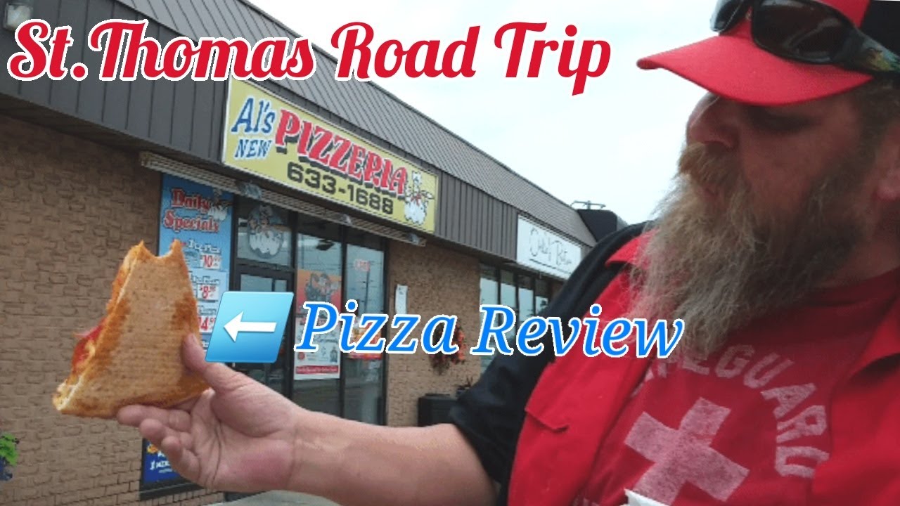 Al's Pizzeria Will It Make The Cut?