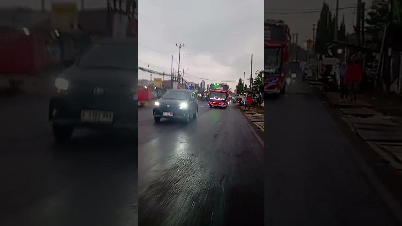 NGOTOT BIS RJBtrans DARI DUTA, PERAPATAN