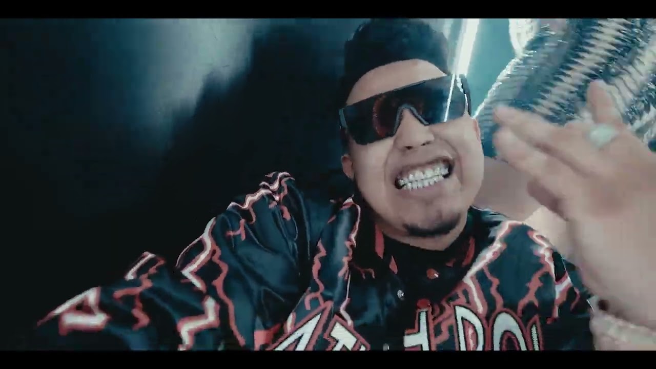 RazoTha1st x BxbyJo - WAKE UP & COUNT IT ( Shot by @Javiflame @Qponabeat )
