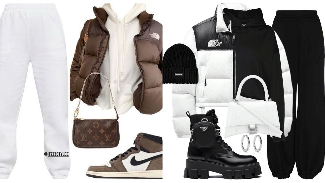 #تنسيقات بنات لفصل الشتاء ❄️ للمدرسة و الجامعة 2025/2026 #outfitideas #fashion #winter #school 