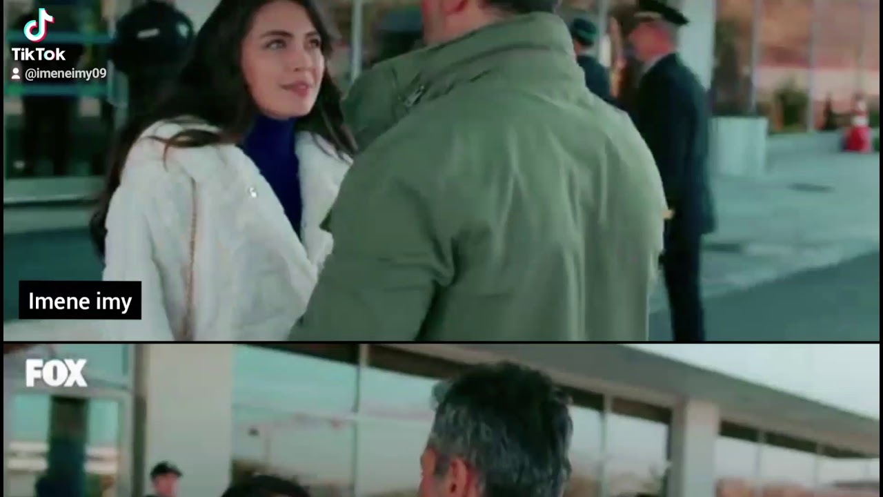 حلو دنيا حلو سوا ❤🔥 نهير و ناظم 😍😍🥰🥰
