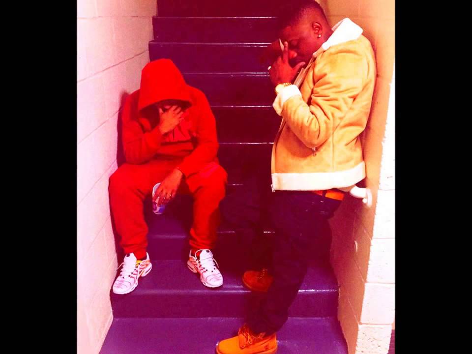 K SHINE feat. RAIN910 - NWX 