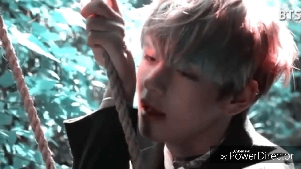 Taekook (Bts)_ Wedding Day AU FMV