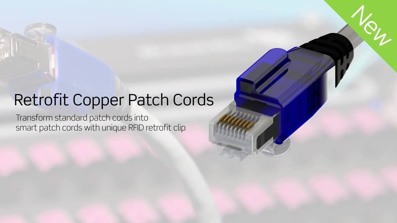 Introducing SmartPatch