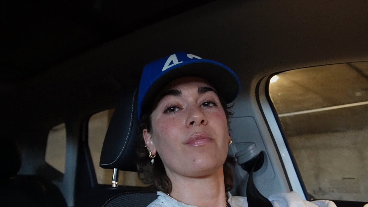 i got a stomach tattoo