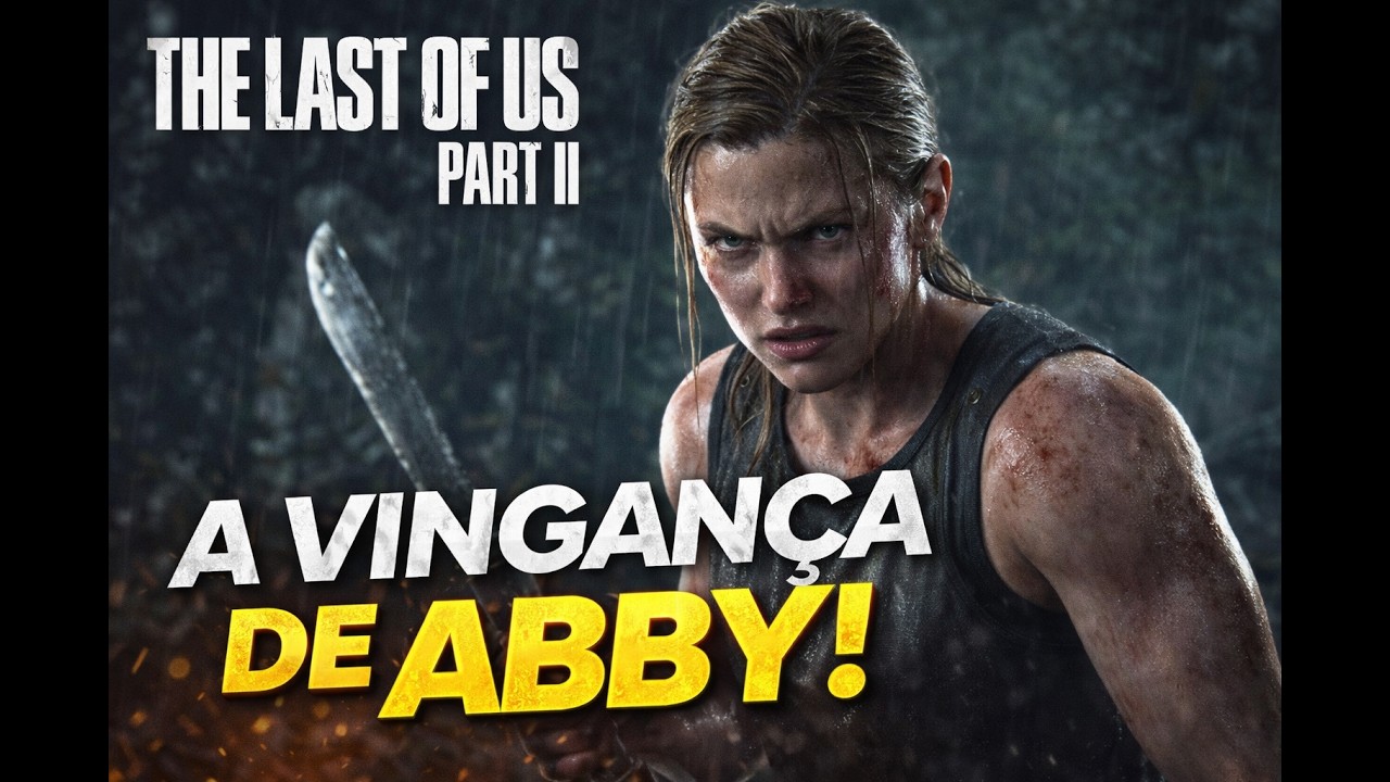 THE LAST OF US PART II NO PC - CONTINUACAO MODO CAMPANHA - ATE ZERAR 2K #thelastofus2