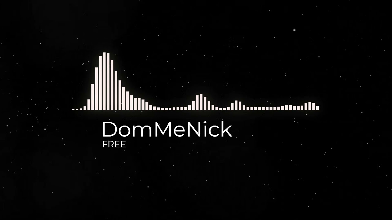 FREE | DomMeNick Visualizer