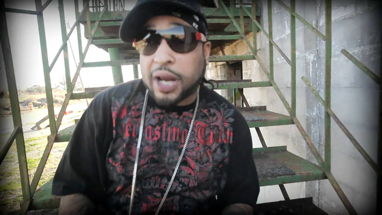 Merk Feat: Mr. Magic (Love My City Official Video)