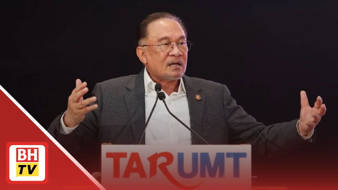 Pendidikan seharusnya semurah mungkin - Anwar