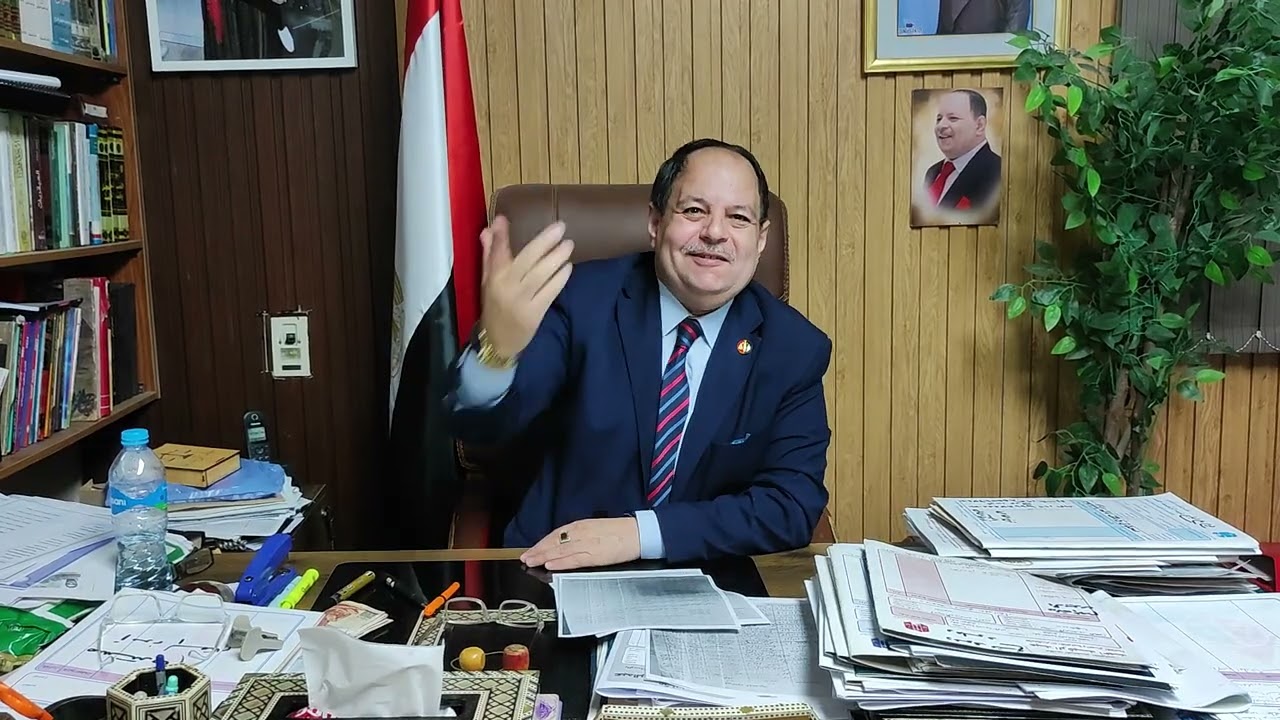 اكبر انتصار ....  حكم نهائي باستلام  تسعة الاف متر في دمياط قيمتهم مائة مليون جنيه في وقف  الحمامية.