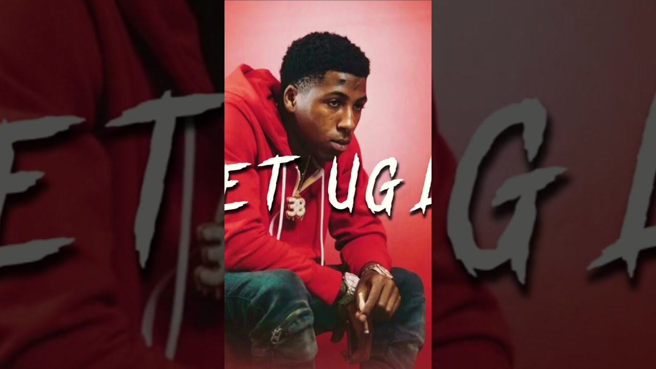 NBA YoungBoy Type Beat - GET UGLY | Prod. by RVSN 