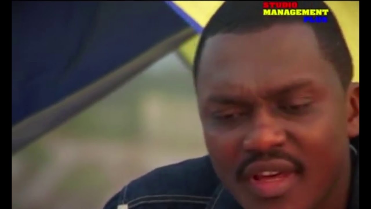 Patrice Mubiayi NA TAMBOLA