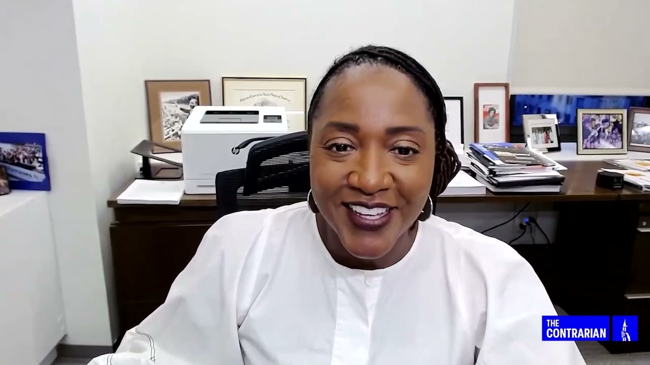 Supreme Court Considers Axing Voting Rights