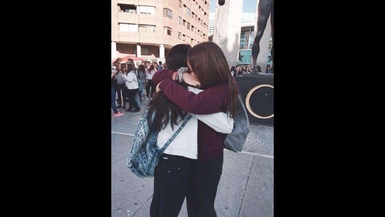 Internet Best Friends Meeting Compilation