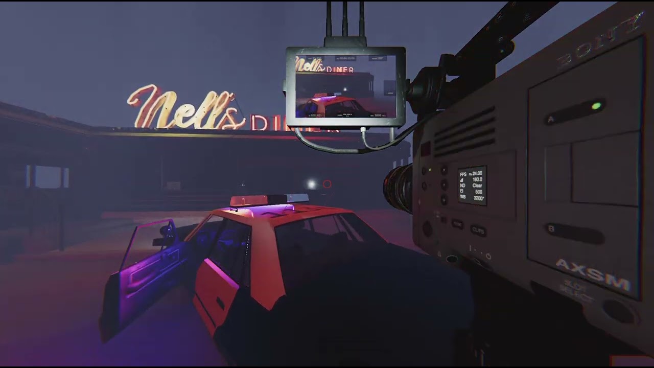 Phasmophobia 34