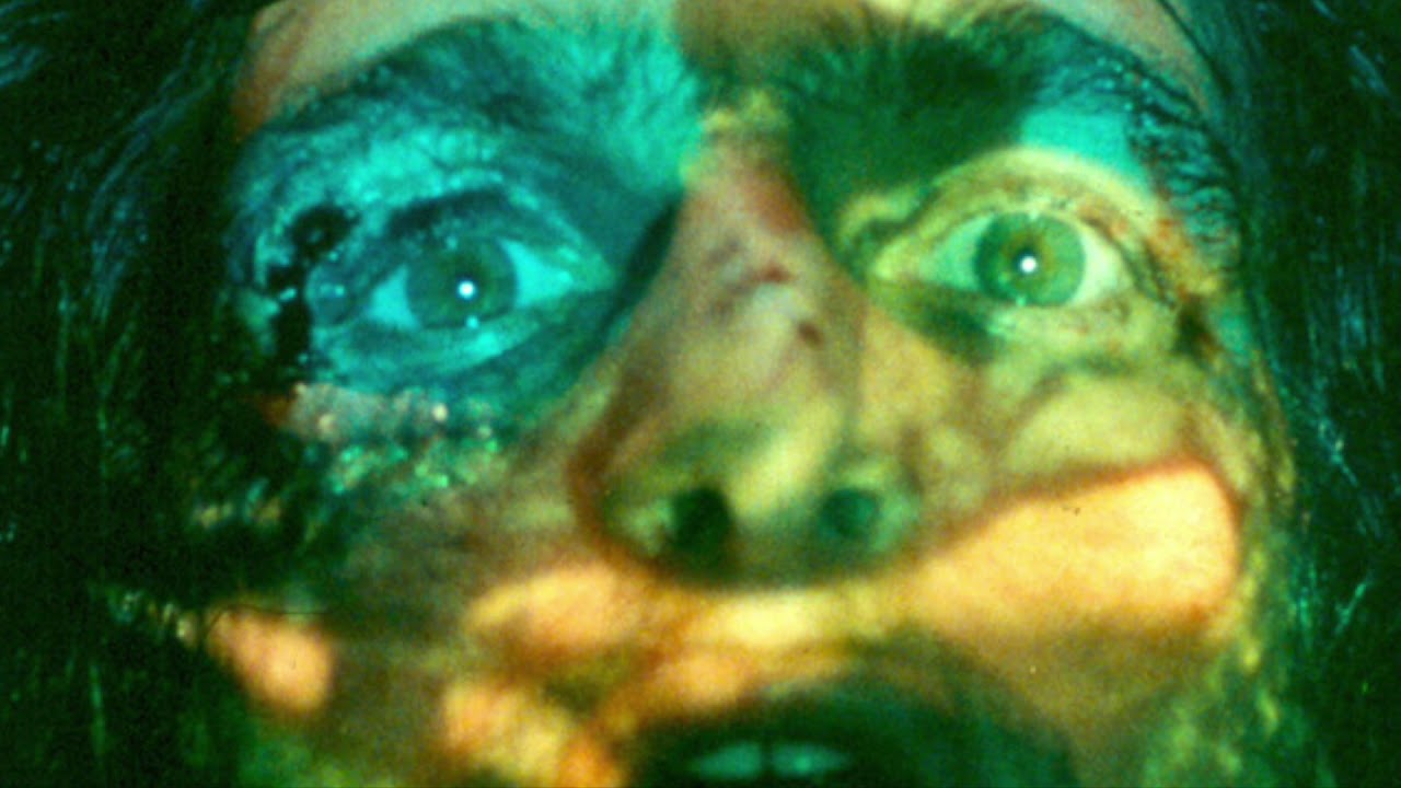 Rick Giovinazzo - Frankie Walks The Walk (Combat Shock Soundtrack)