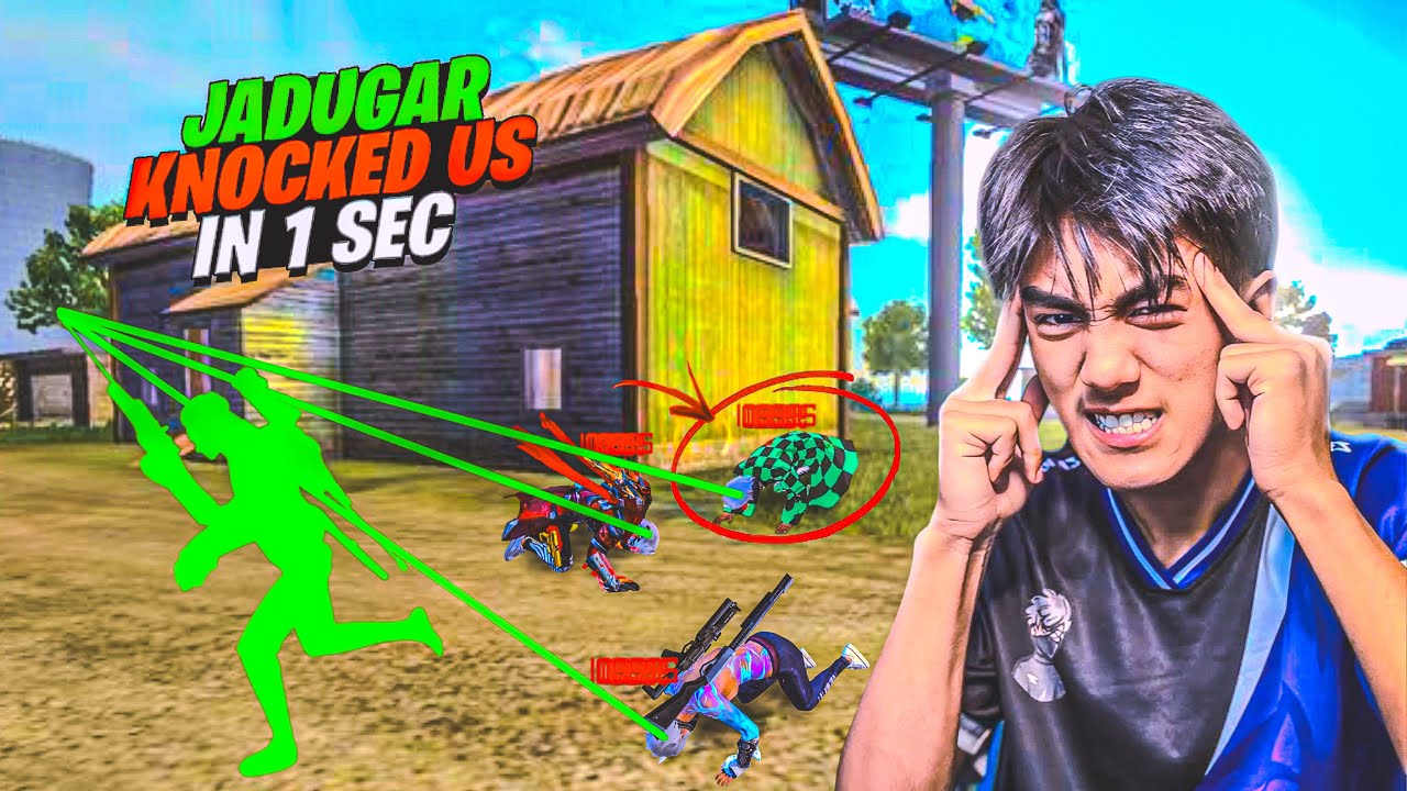 Matchmaking with GTK GAMING gone Wrong ❗️Squad wiped in one second ☠️