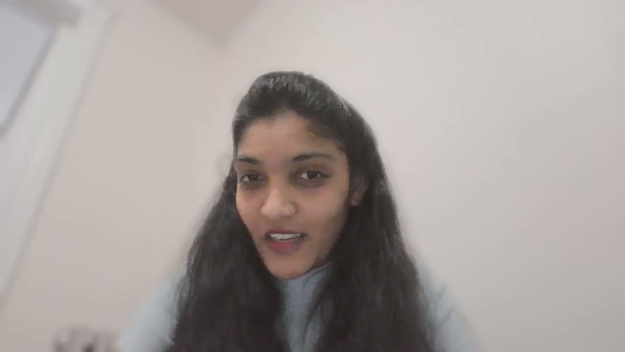 Abroad Education and my Experience