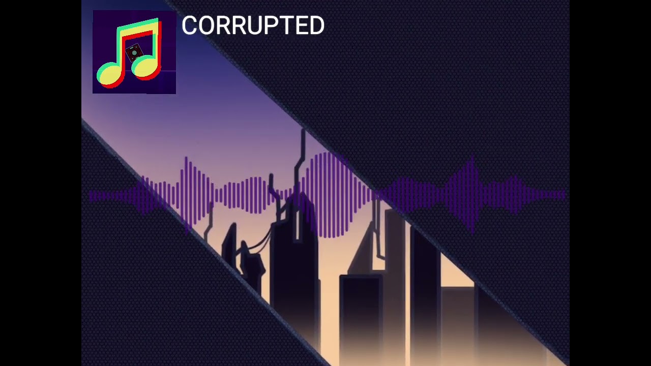 MrKirov - Corrupted