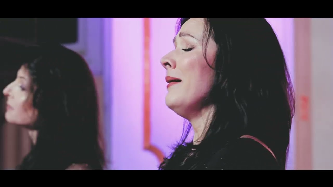 J. S. Bach - Zerfliesse, mein Herze from St John Passion BWV 245