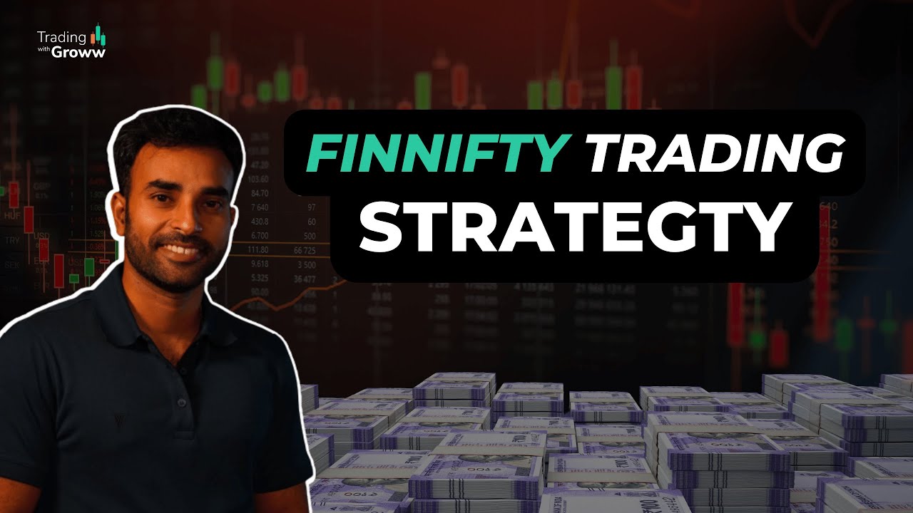 FINNIFTY expiry day strategy | Intraday Expiry  Strategy