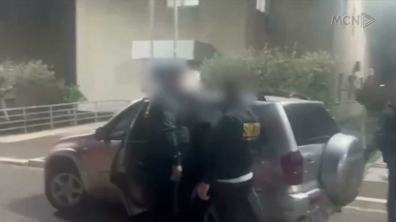 “Polici kamuflohej si shitës ambulant”/ Prokuroria zbardh skemën e futjes së drogës në qeli