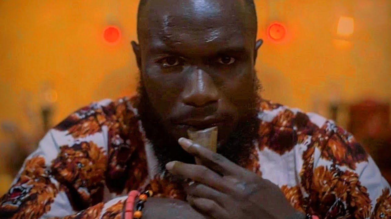 Onyenweanyị (Ọja) - Alex Ugwu ¦OZIGE¦ (Official Video)