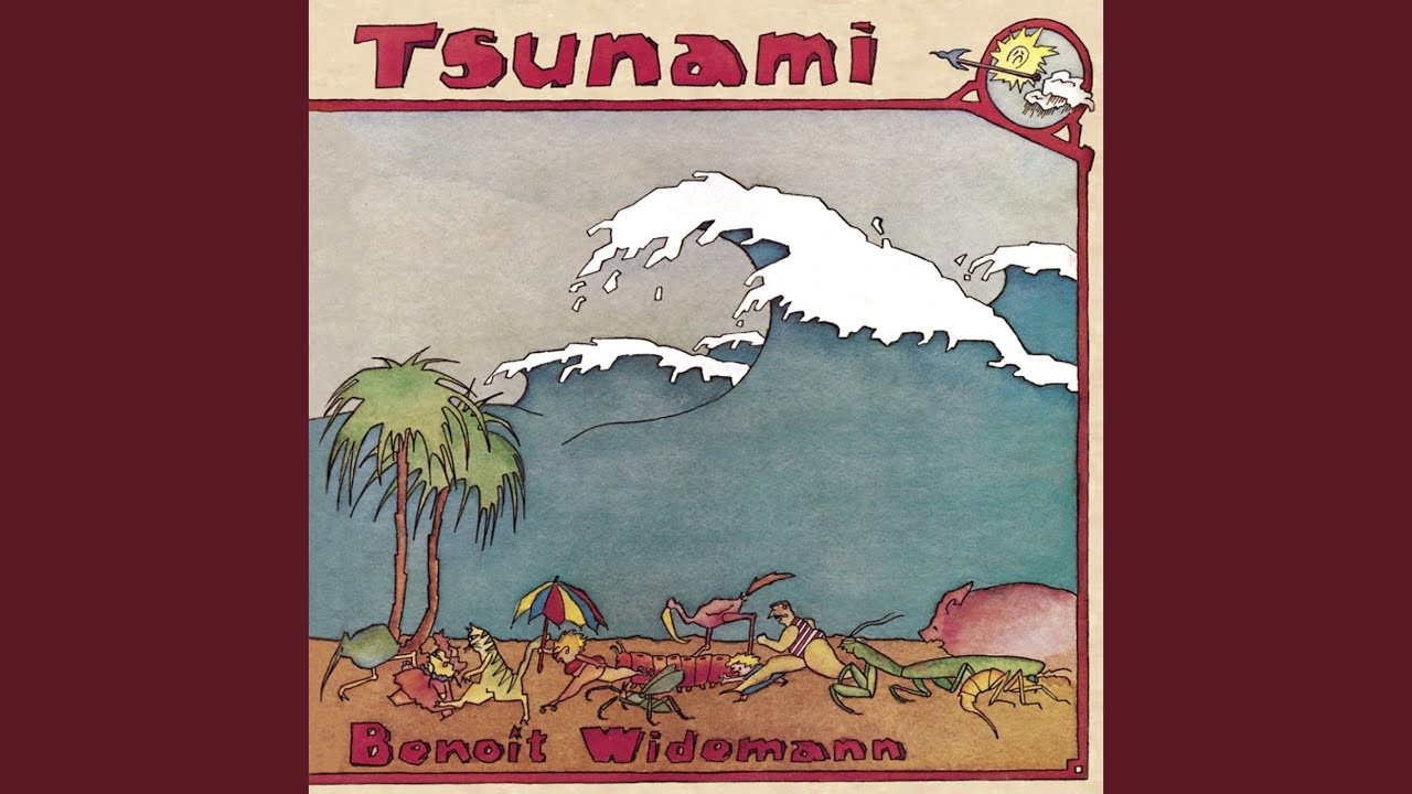 Tsunami