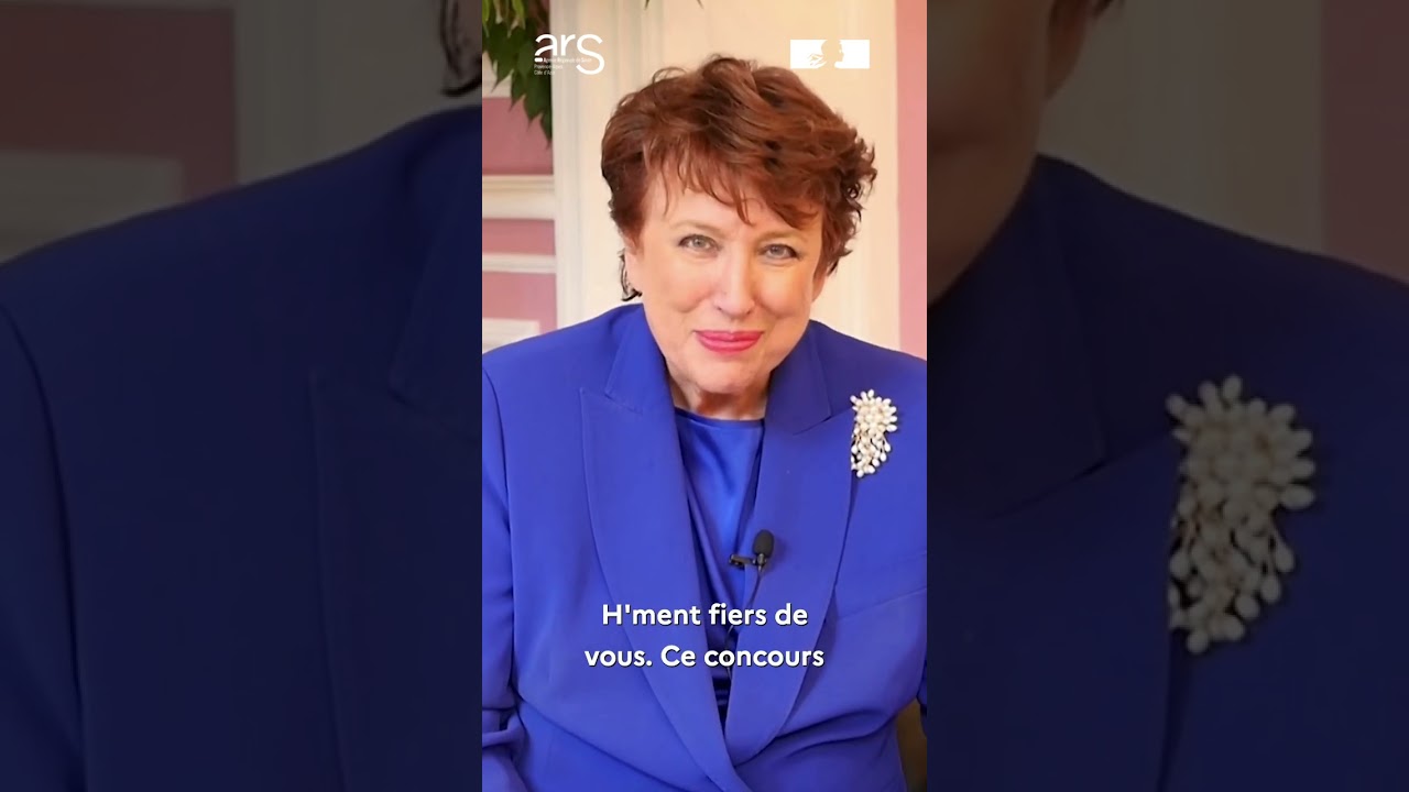 2025 Vidéo H'Ment Fiers : Annonce des lauréats de la 4ème édition