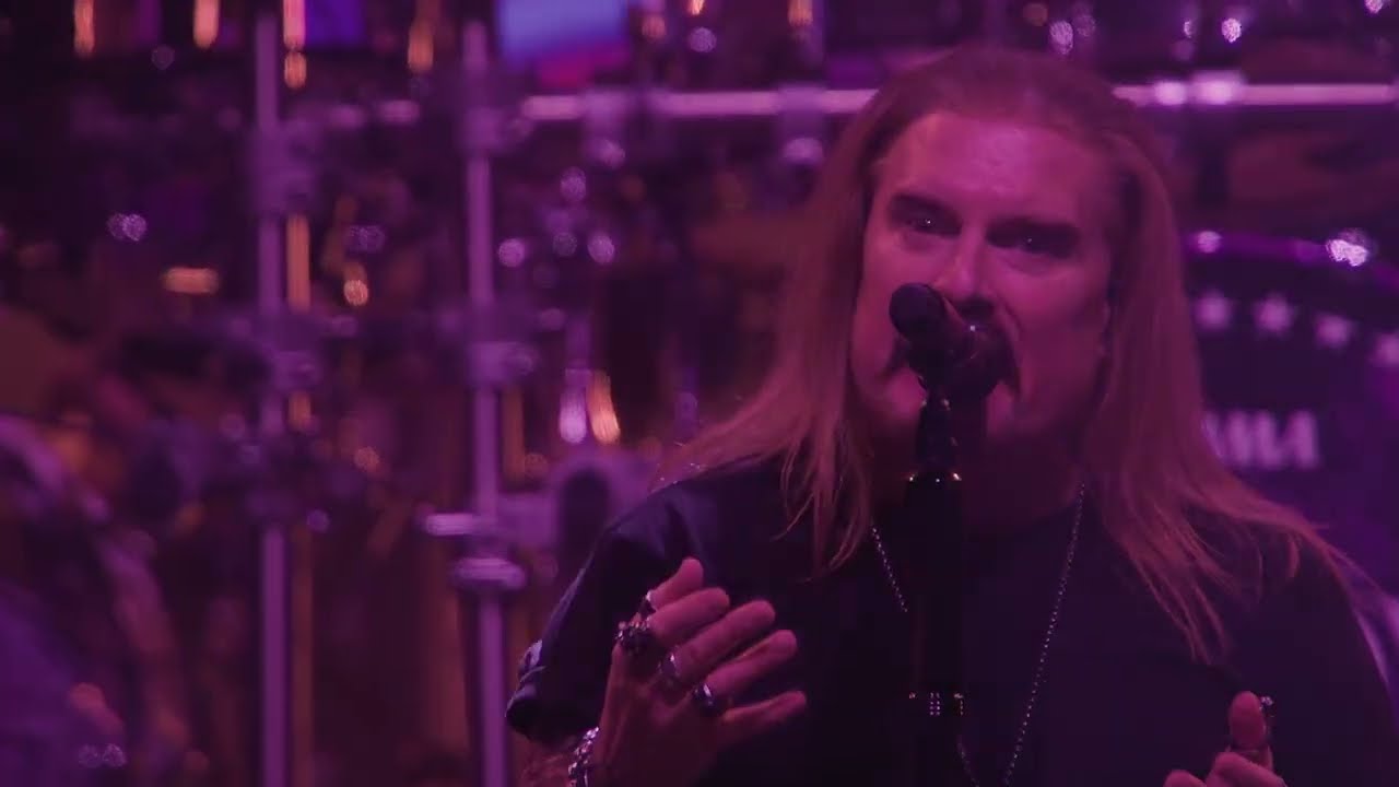 Dream Theater - Constant Motion (Live 2024)