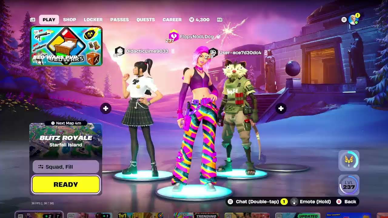 fortnite deaths caught on camera