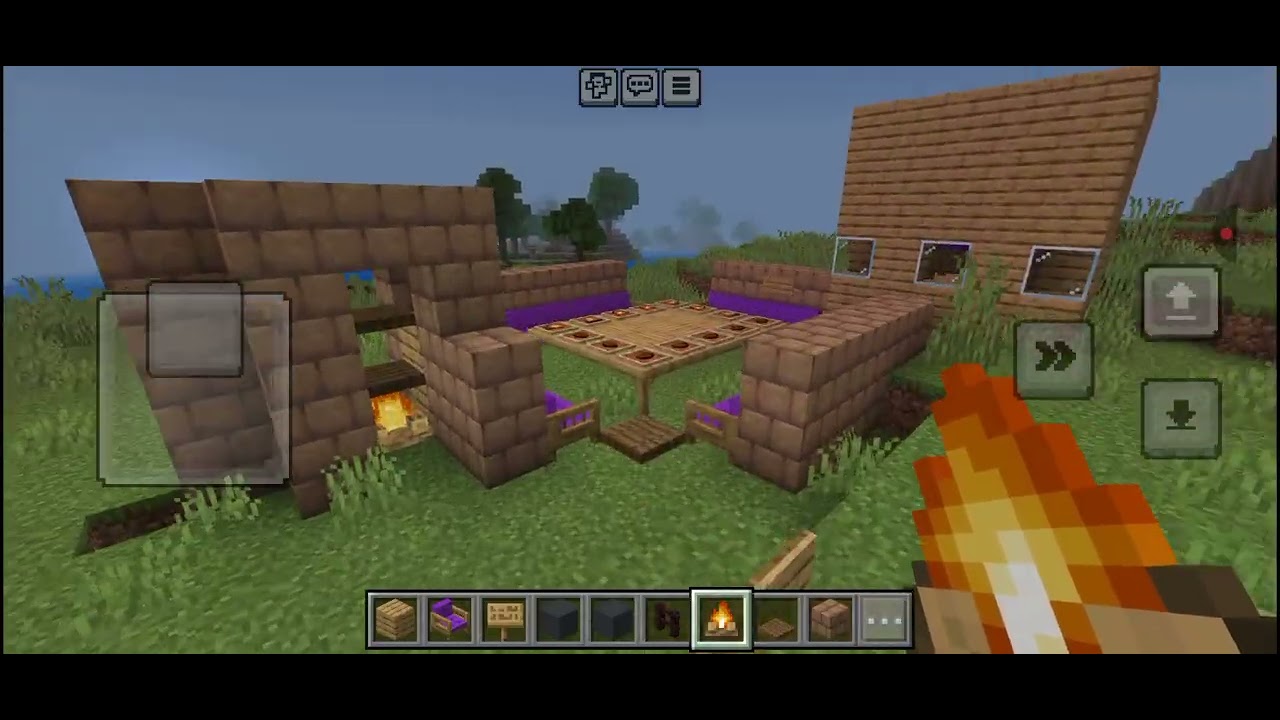 Minecraft Film Dom 2
