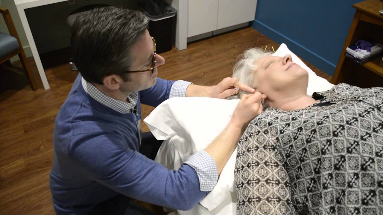What guides the work of the Penny George Institute for Health and Healing?