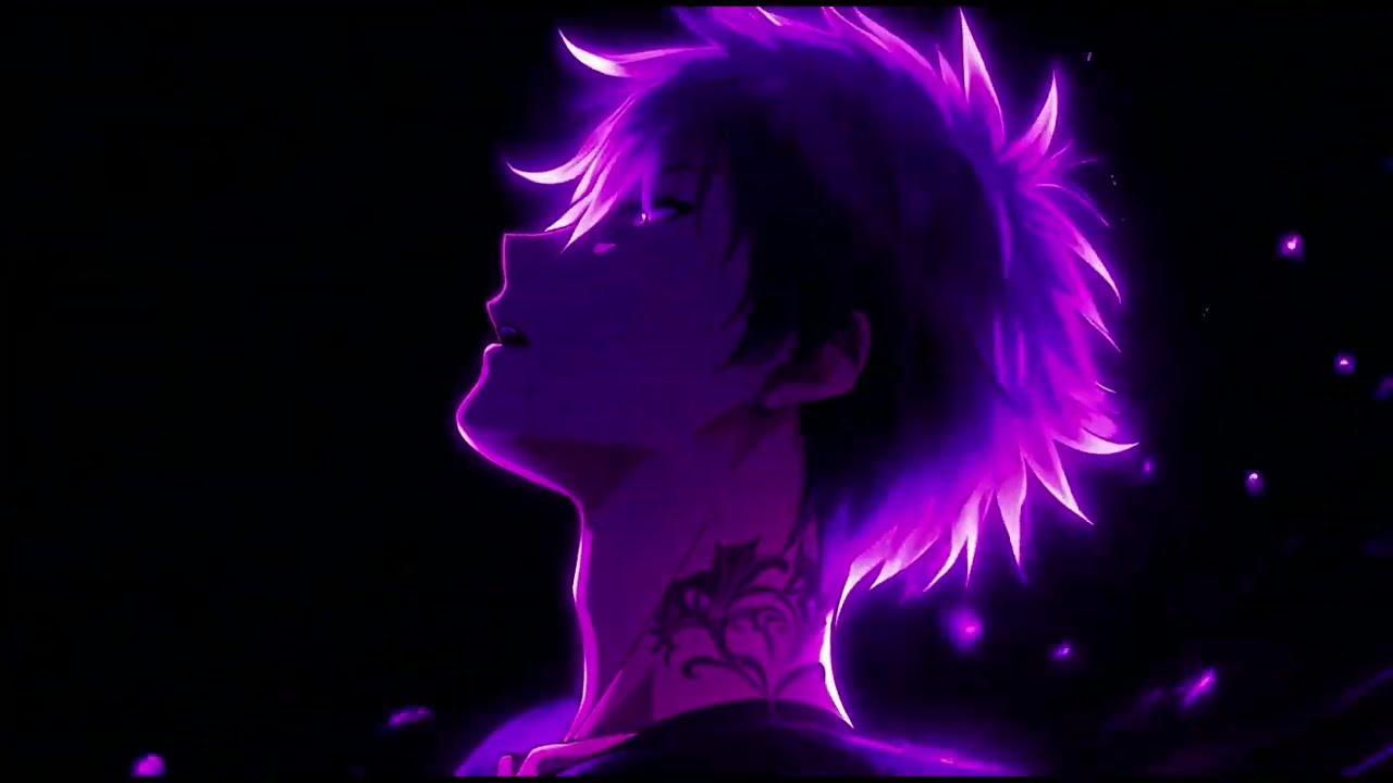 NEON MAYHEM — PHONK COMPILATION (3 TRACKS)