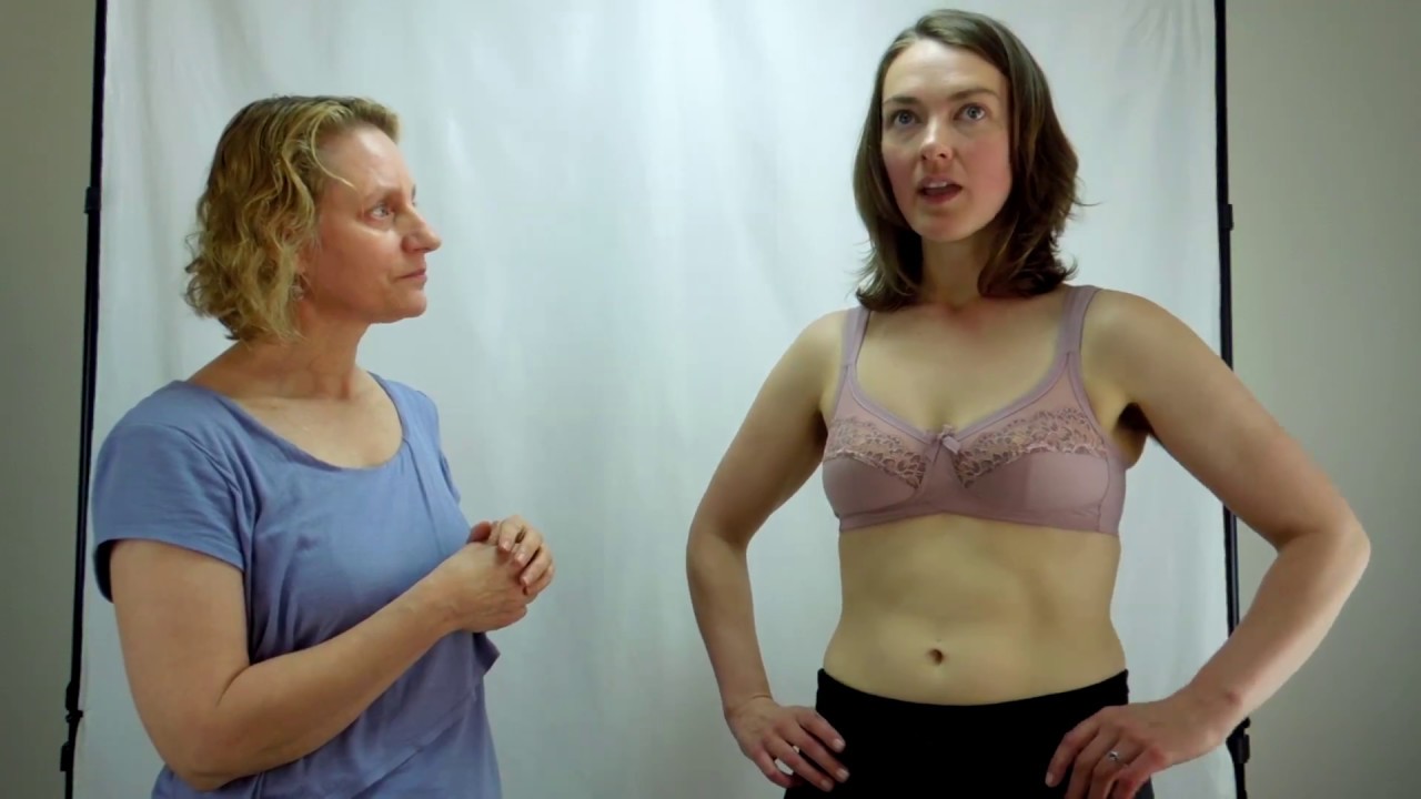 Find Your Perfect Organic Bra - No Wire Support Bras