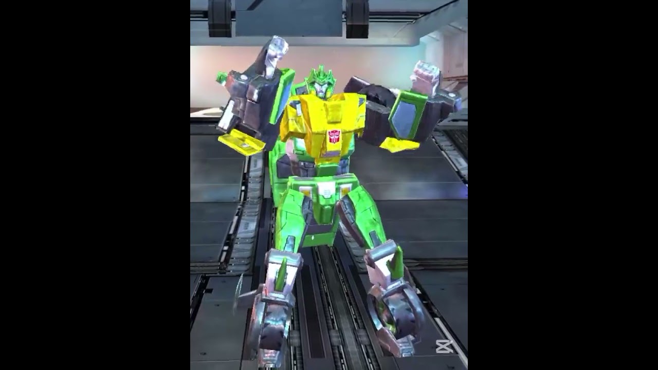 Springer tra #transformers earth wers