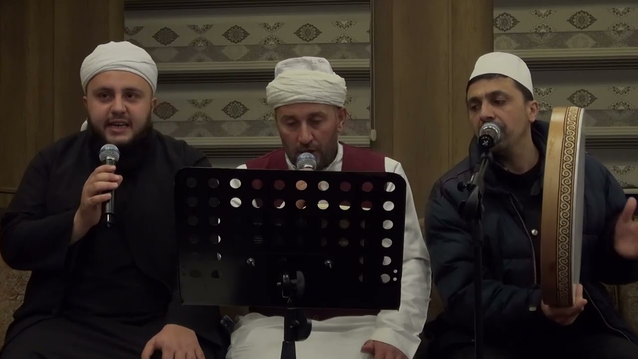 AĞLANACAK HALIM BENİM