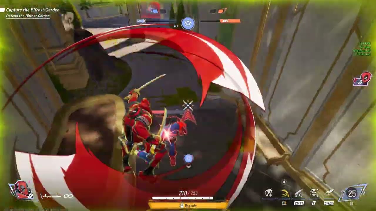 Marvel Rivals Highlights #3