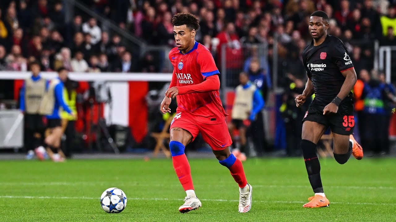 Desire Doué is Back - And He Looks Unstoppable!