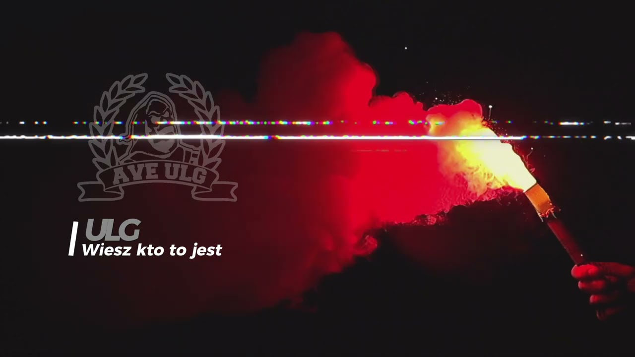 ULG - WIESZ KTO TO JEST