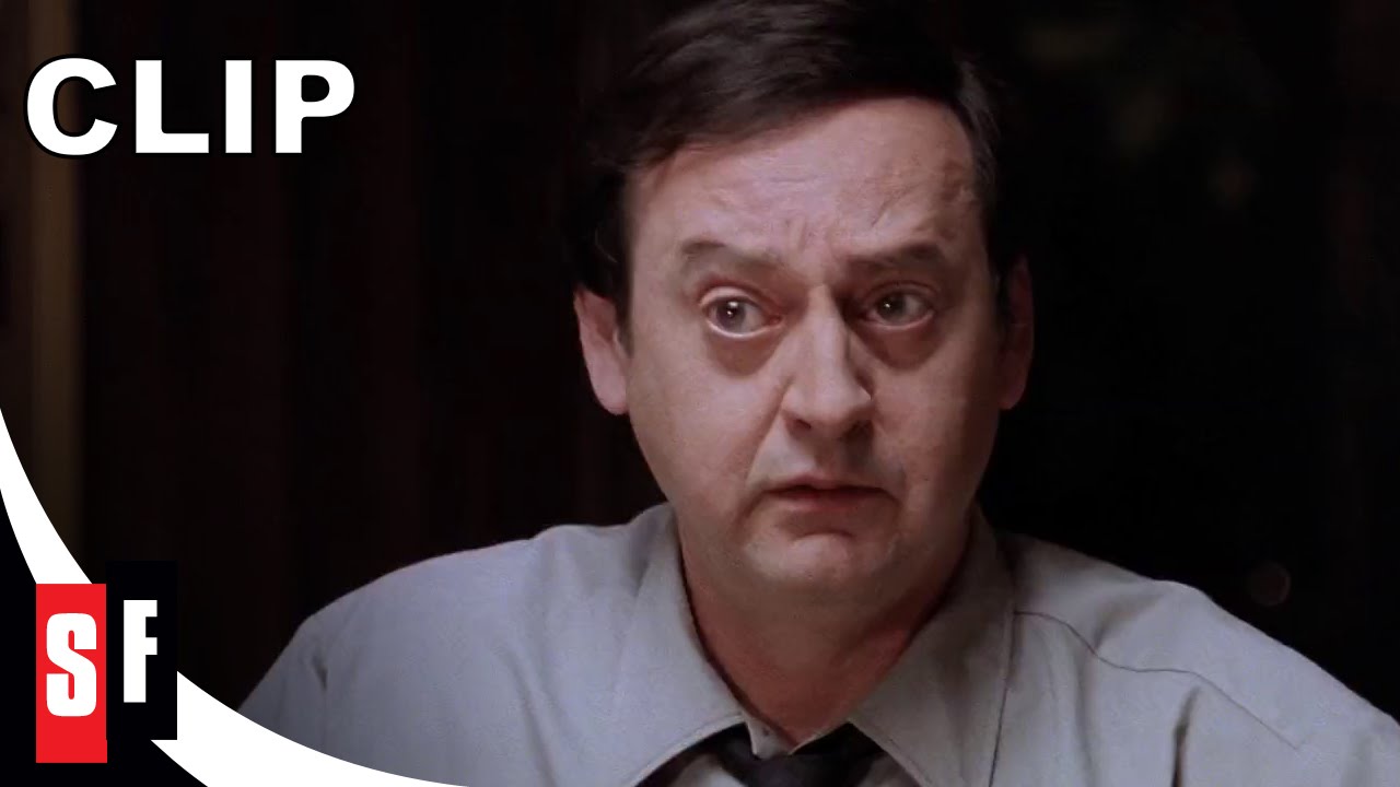 Freaks And Geeks: The Complete Series (1/5) SD to HD Clip