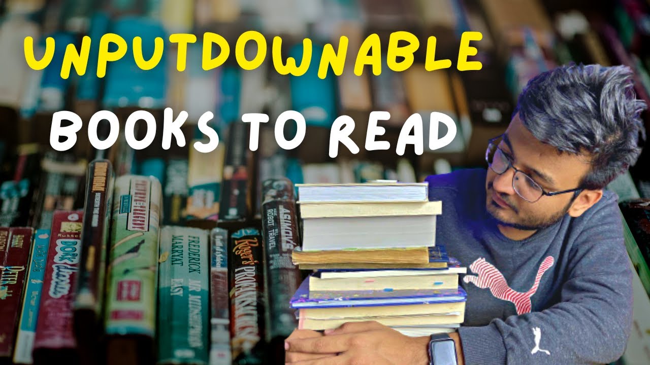 Книги, от которых невозможно оторваться, стоит только начать читать! || Рекомендации по книгам, о...