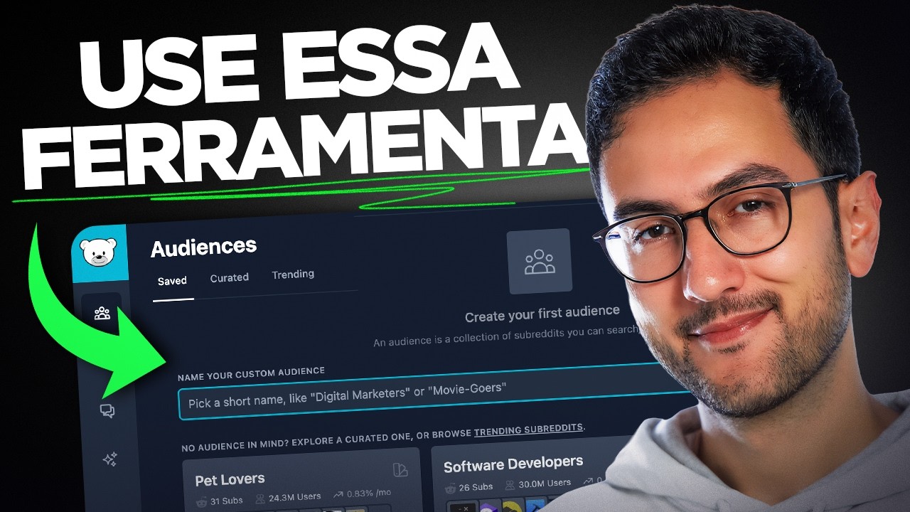 Como ter ideias de negócios ilimitadas na internet
