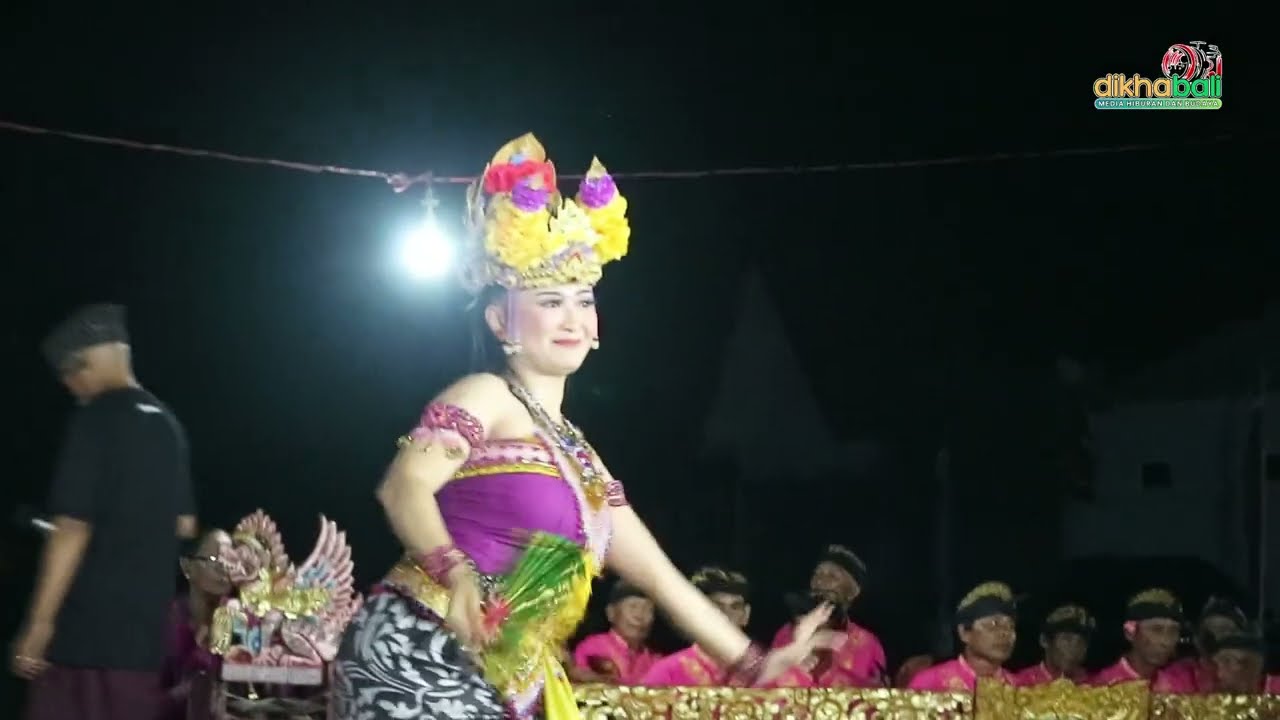 Tumben Ketemu Mang Enik Jegeg