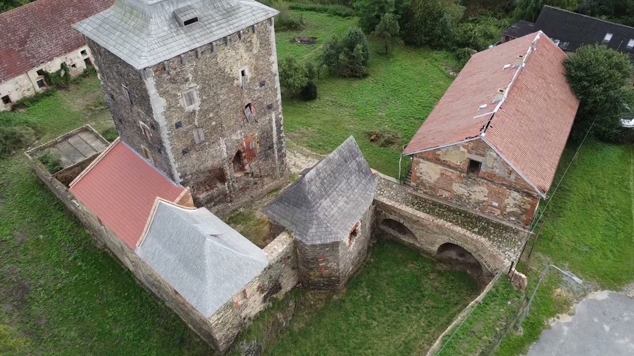 Český Brod a  Českobrodsko