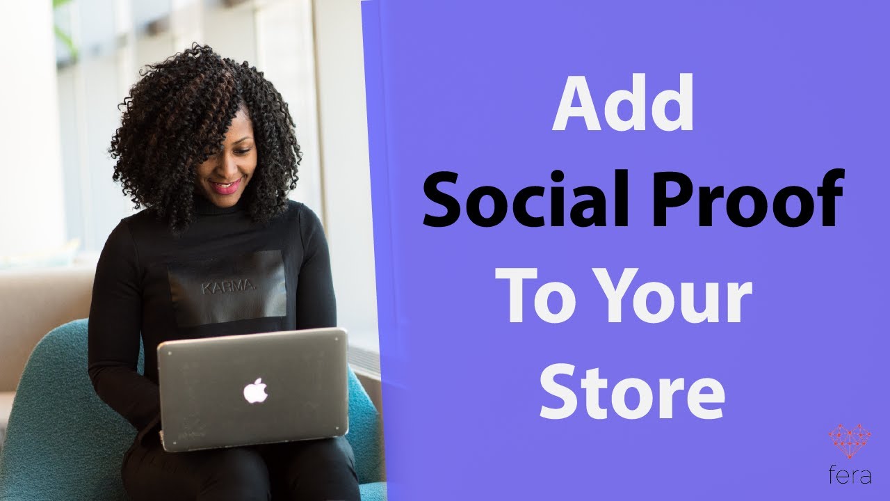 Social Proof App Shopify