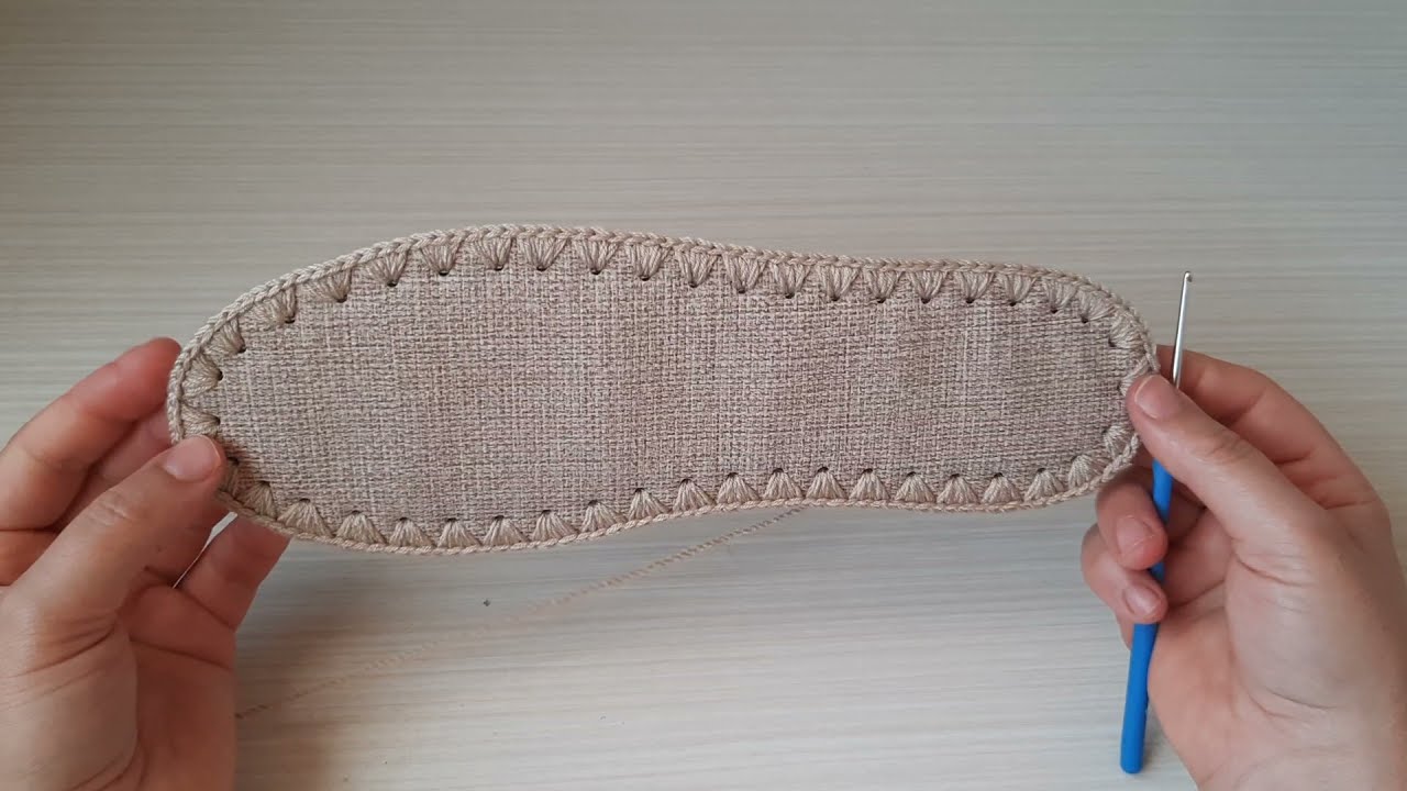 Bu taban tığlamasını izlemeden babet başlamayın derim.💫💫 #crocheter#easy#