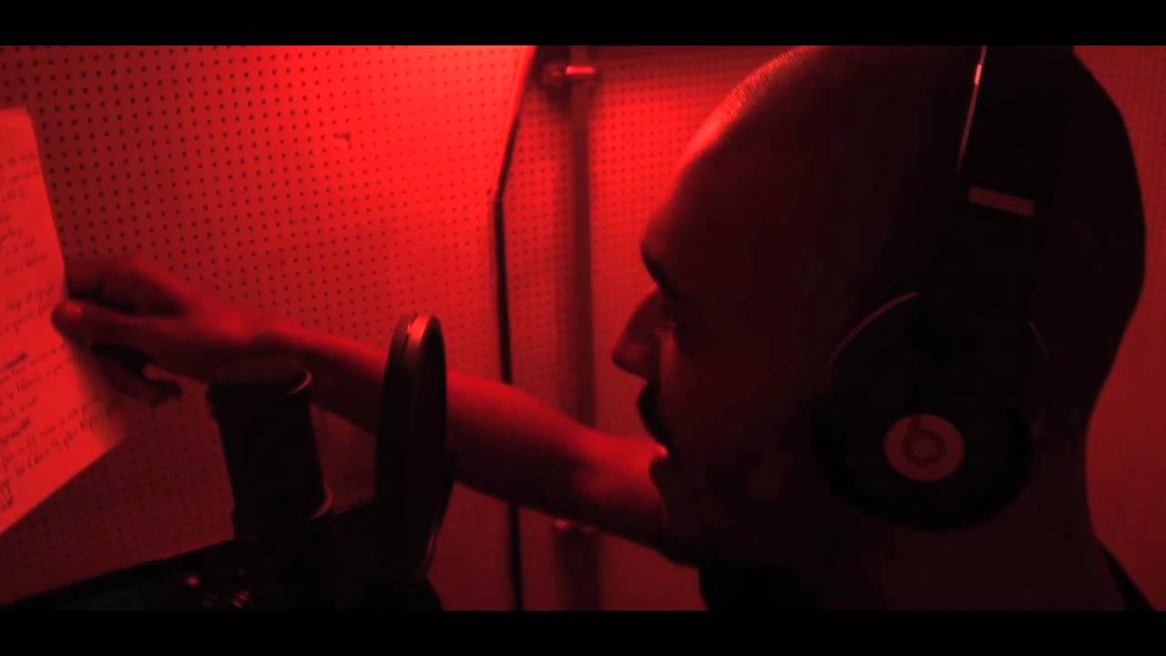 Freestyle dans l'Sas - Bibi Craveur (Absolu2012)