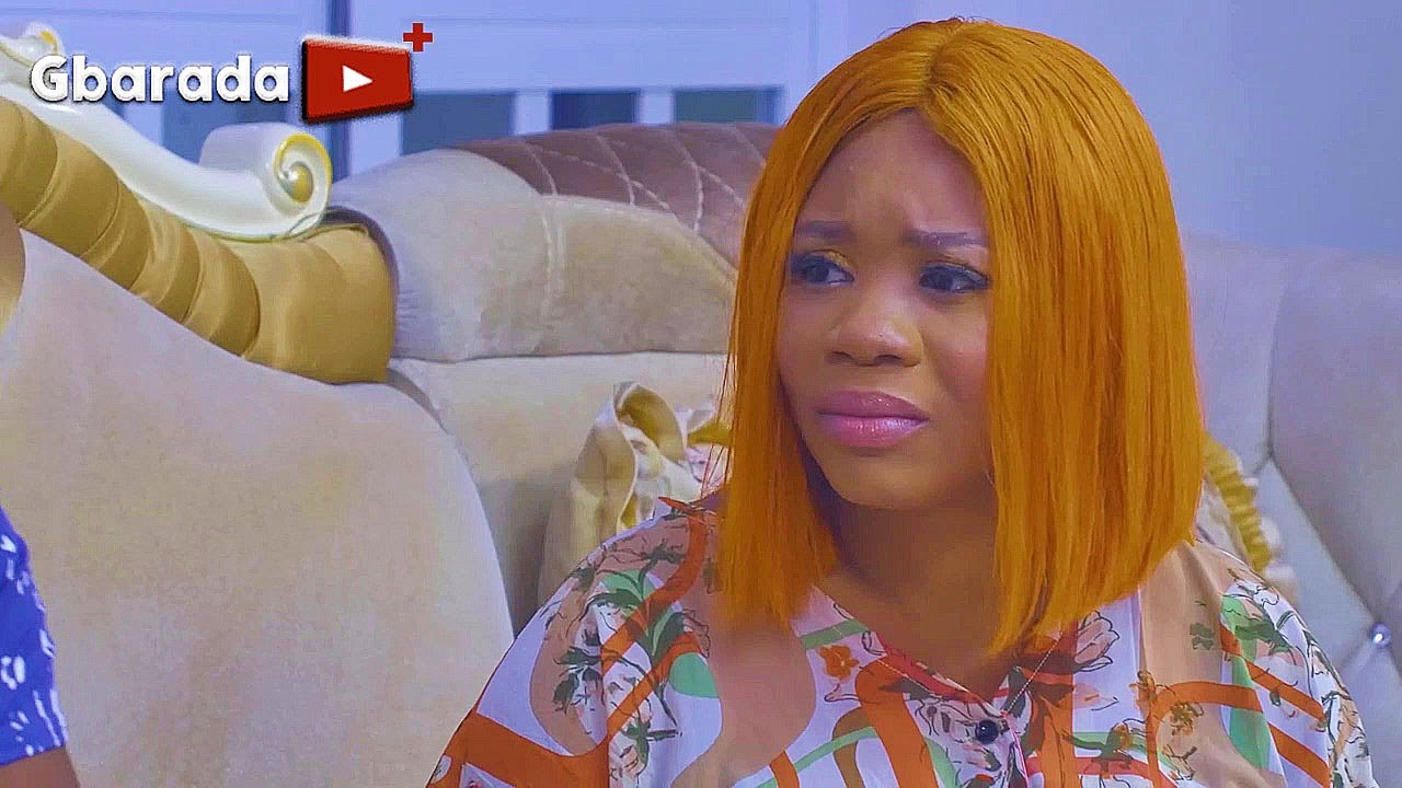 IDUNNU AYE MI- A Nigerian Yoruba Movie Drama Starring Gabriel Afolayan | Wunmi Toriola | Tunde Usman
